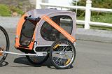 VELO - BIKE TRAILER 014